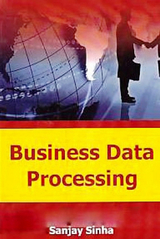 Business Data Processing -  Sanjay Sinha