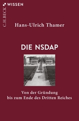 Die NSDAP -  Hans-Ulrich Thamer