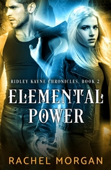 Elemental Power - Rachel Morgan