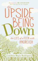 Upside of Being Down -  Carolina Mejia Rodriguez