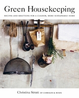 Green Housekeeping - Christina Strutt