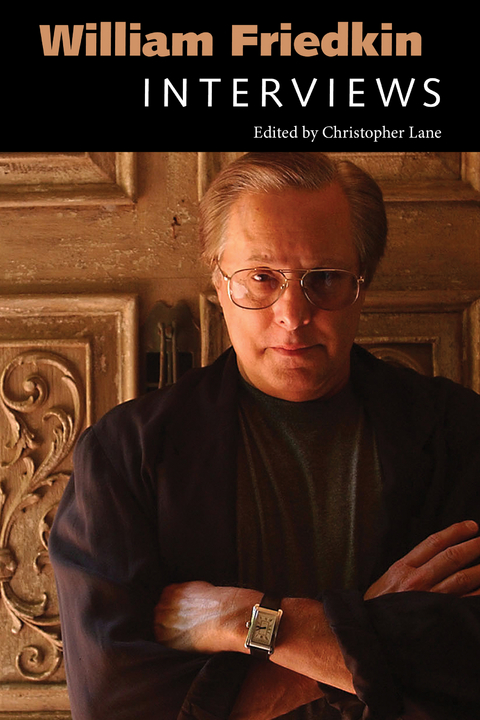 William Friedkin - 