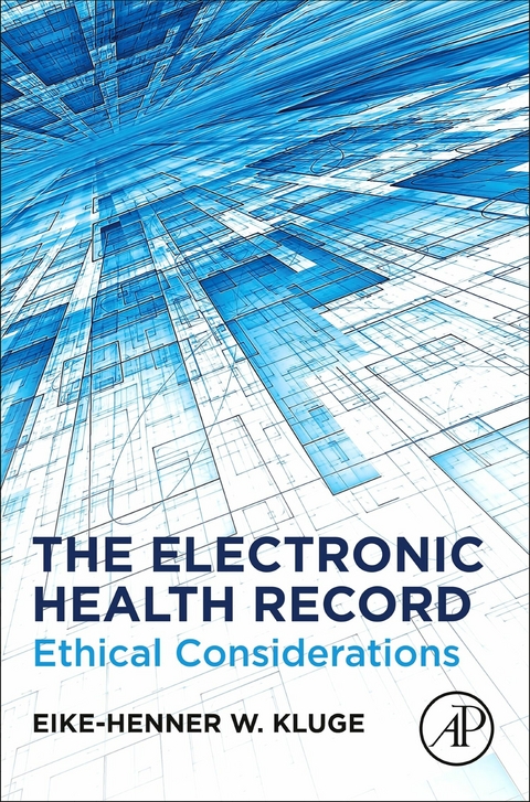 Electronic Health Record -  Eike-Henner W. Kluge