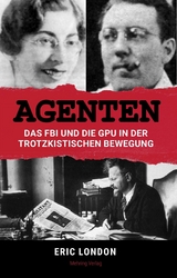 Agenten - Eric London