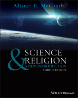 Science & Religion - Alister E. McGrath