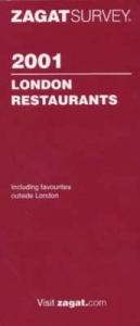 London Restaurants - Zagat Survey