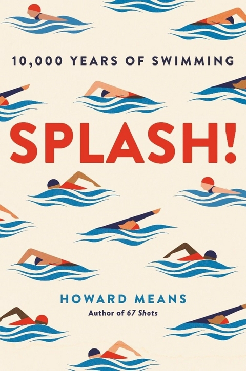 Splash! -  Howard Means