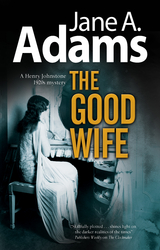 Good Wife -  Jane A. Adams