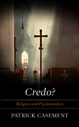 Credo? - Patrick Casement