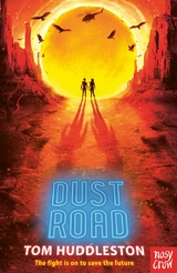 DustRoad - Tom Huddleston