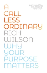 Call Less Ordinary -  Rich Wilson