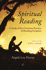 Spiritual Reading -  Harvey Angela Lou