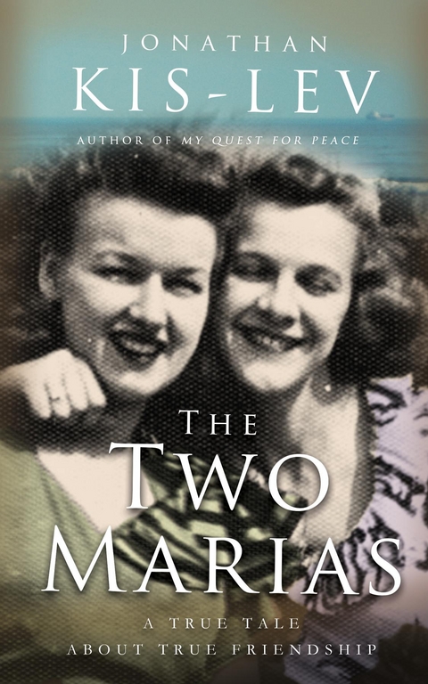 The Two Marias - John Kiss