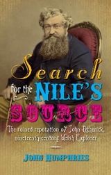 Search for the Nile's Source - John Humphries