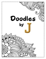 Doodles by J - Jackie Roberts