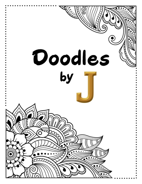 Doodles by J - Jackie Roberts