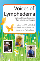 Voices of Lymphedema - 