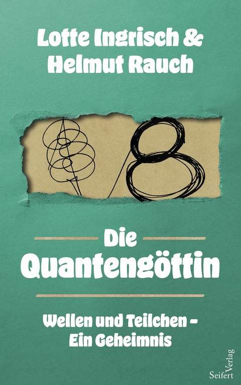 Die Quantengöttin - Lotte Ingrisch, Helmut Rauch