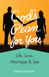 God's Plan for You (Revised) - David Hajduk