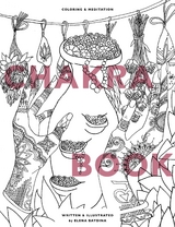 The Chakra Book - Elena Baydina