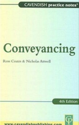 Practice Notes on Conveyancing - Coates, Ross; Attwell, Nicholas