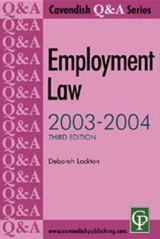 Employment Law Q&A - Lockton, Deborah