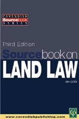 Sourcebook on Land Law - Goo