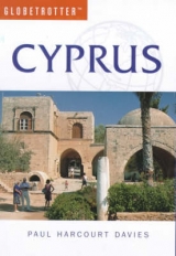 Cyprus - Davies, Paul Harcourt