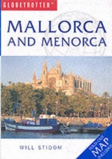 Mallorca and Menorca - Stidom, Will