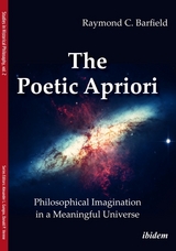 The Poetic Apriori - Raymond C. Barfield