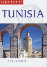 Tunisia - Jousiffe, Ann