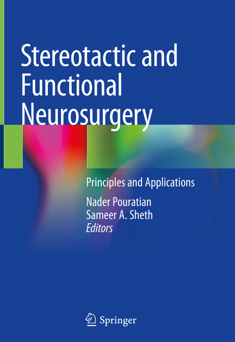 Stereotactic and Functional Neurosurgery - 