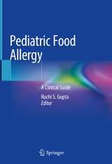 Pediatric Food Allergy - 