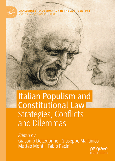 Italian Populism and Constitutional Law - 