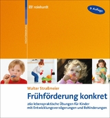 Frühförderung konkret -  Walter Straßmeier