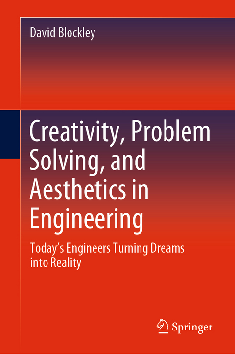 eBook: Creativity, Problem Solving, and Aesthetics in… von David ...