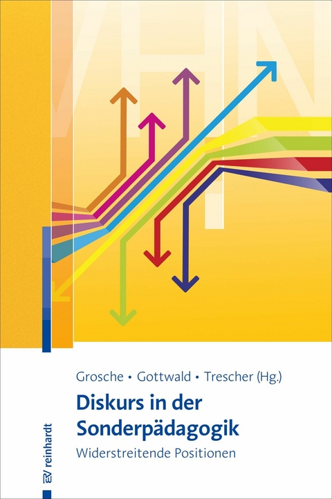 Diskurs in der Sonderpädagogik - 