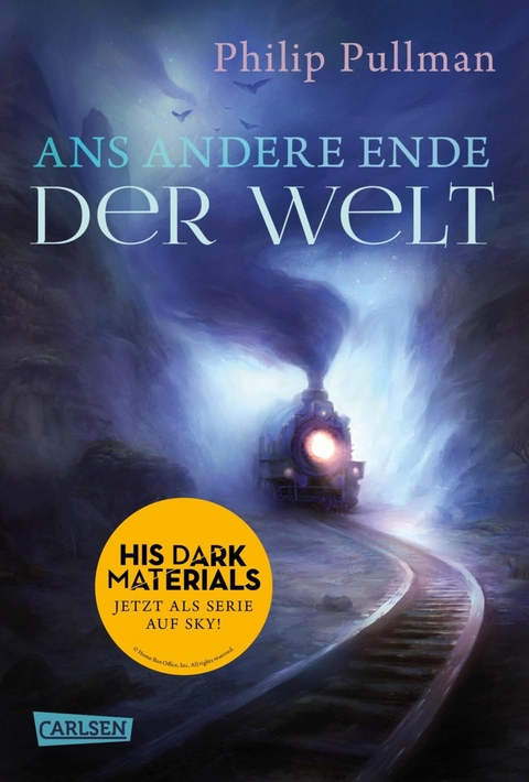 His Dark Materials 4: Ans andere Ende der Welt -  PHILIP PULLMAN