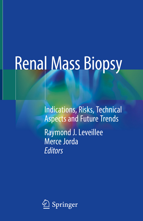 Renal Mass Biopsy - 