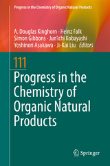 Progress in the Chemistry of Organic Natural Products 111 - 