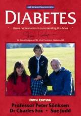 Diabetes - Levy, Mark; Weller, Tricia; Hilton, Sean