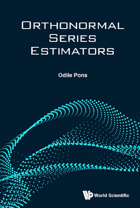 ORTHONORMAL SERIES ESTIMATORS - Odile Pons