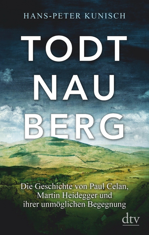 Todtnauberg -  Hans-Peter Kunisch