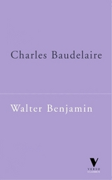 Charles Baudelaire - Benjamin, Walter