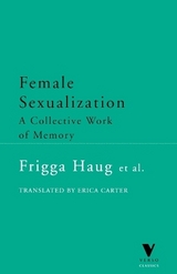 Female Sexualization - Haug, Frigga