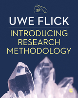 Introducing Research Methodology -  Uwe Flick