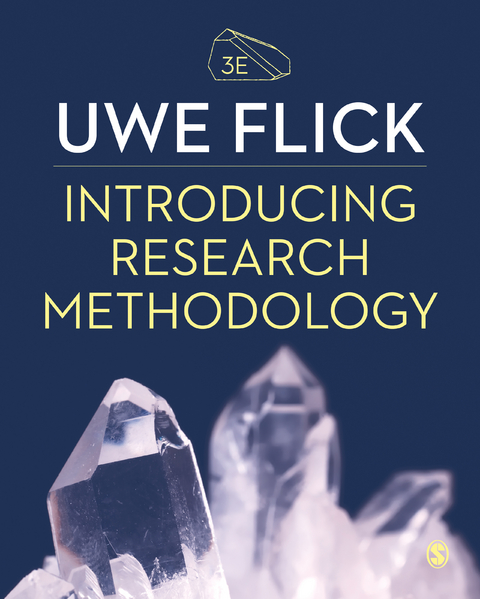 Introducing Research Methodology -  Uwe Flick