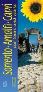 Landscapes of Sorrento and the Amalfi Coast - Tippett, Julian