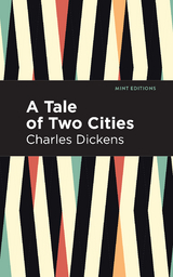 Tale of Two Cities -  Charles Dickens