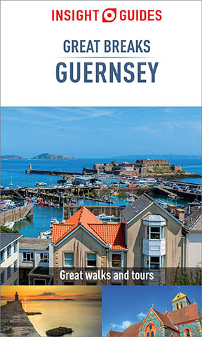 Insight Guides Great Breaks Guernsey (Travel Guide eBook) -  Insight Guides